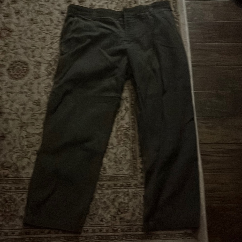 Columbia cords
